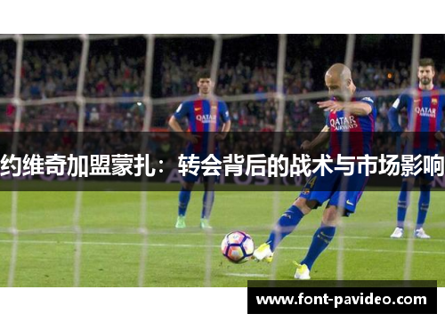 约维奇加盟蒙扎:转会背后的战术与市场影响 约维奇加盟蒙扎:转会背后的战术与市场影响